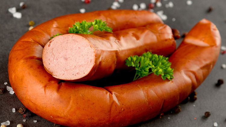 Picture of Store Made Fresh Polish Sausage