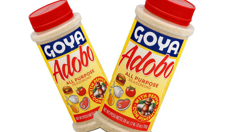 Picture of Goya Adobo