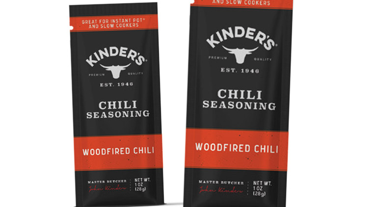 Picture of Kinder's Seasoning