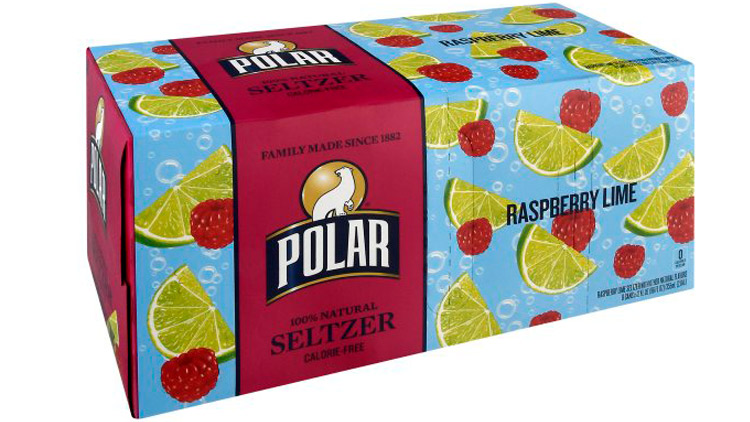 Picture of Polar Seltzer