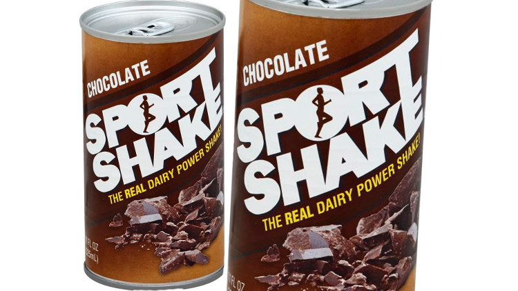 Picture of Sport Shake Power Shakes