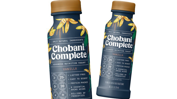 Picture of Chobani Creations, flip or 20g Protein Yogurt or Drinks