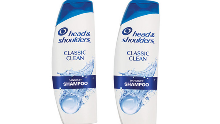 Picture of Head & Shoulders Shampoo or Conditioner