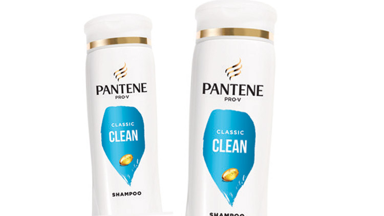 Picture of Pantene Shampoo or Conditioner