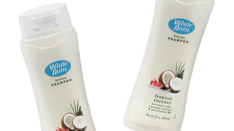 Picture of White Rain Shampoo, Conditioner or Body Wash
