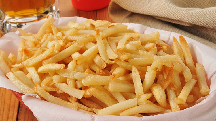 Picture of Quality Farms Fries