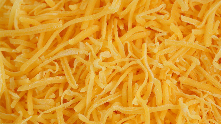 Picture of Dutch Farms Shredded Cheese