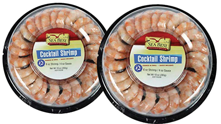 Louis Kemp Ultimate Crab Delights, 10 oz, 4 ct