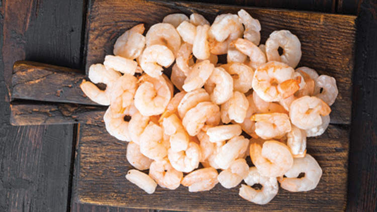 Picture of Newport Cooked & Peeled Shrimp