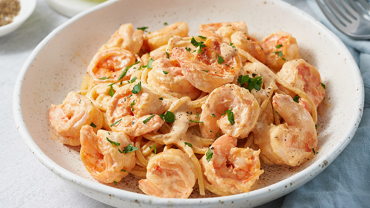 Picture of Mermaid's Broken Raw Shrimp