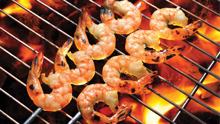 Picture of Newport EZ Peel Shrimp