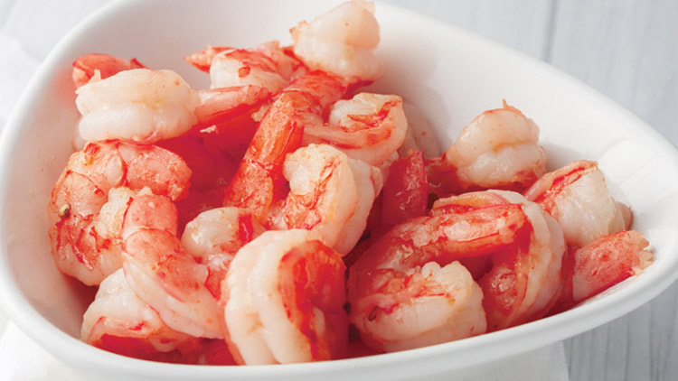 Picture of Newport Peeled & Deveined Shrimp