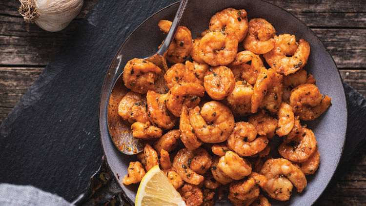 Picture of Newport Peeled & Deveined Shrimp