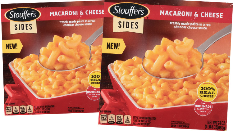 Picture of Stouffer's Side Dishes