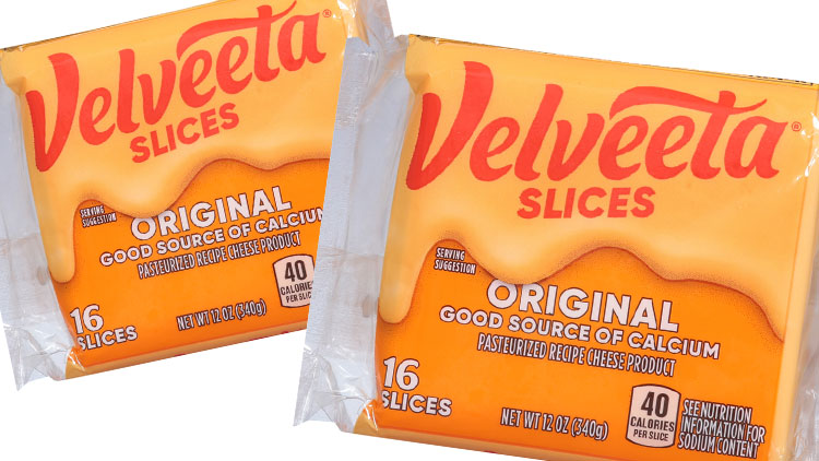 Picture of Kraft Singles 
