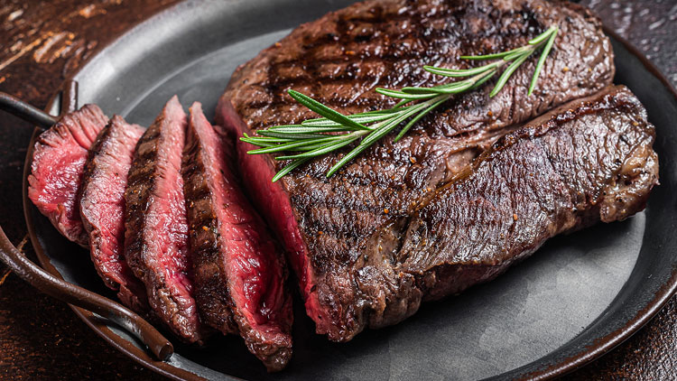Picture of Skirt Steak