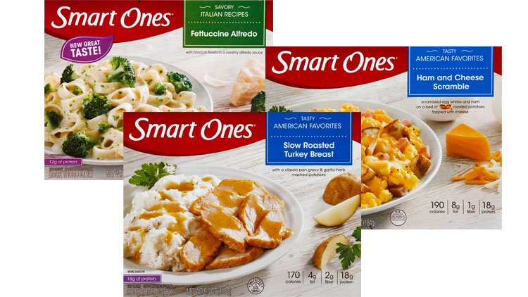 Picture of Smart Ones