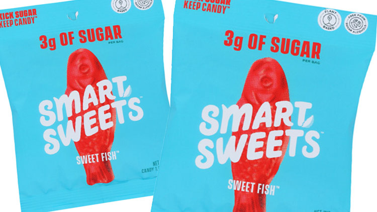 Picture of SmartSweets Candy