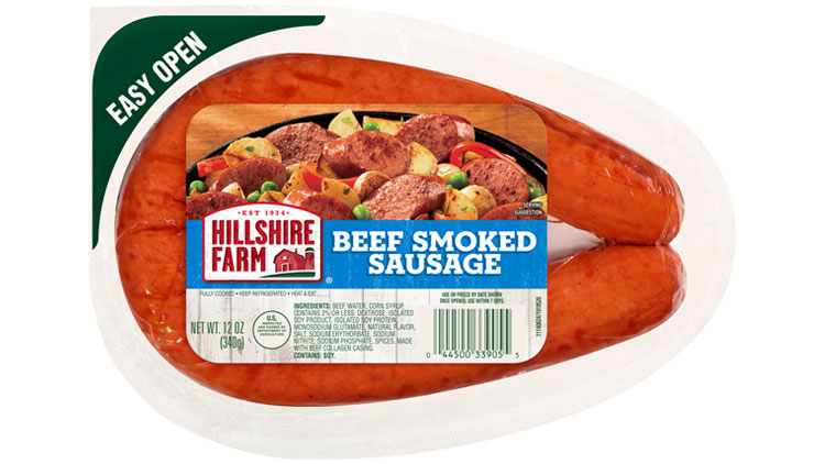 Picture of Hillshire Farm Smoked Sausage