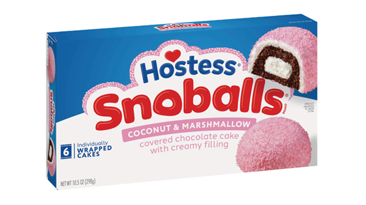 Picture of Hostess Multipacks