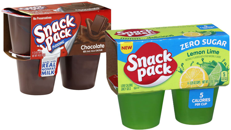 Picture of Snack Pack 