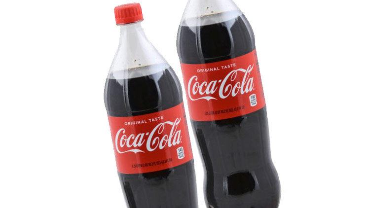 Picture of Coke