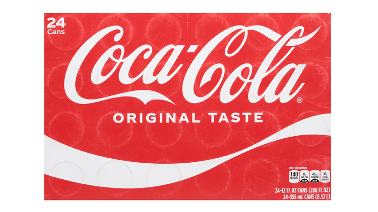 Picture of Coke