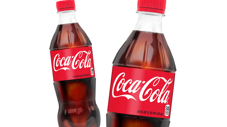 Picture of Coke