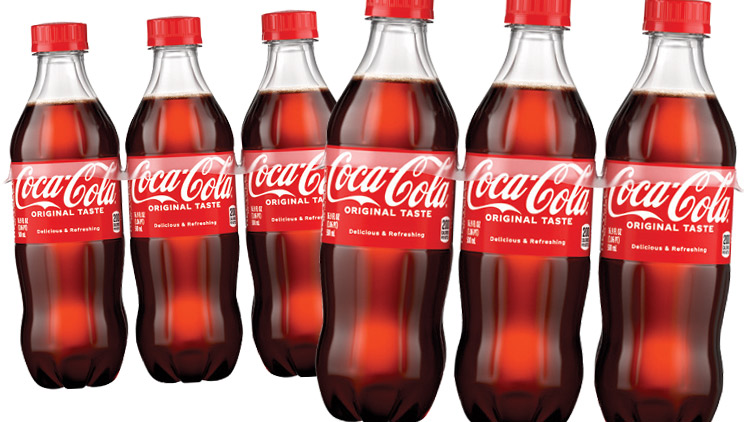 Picture of Coke, Sprite or Dr Pepper