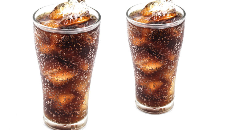 Picture of Pepsi, Brisk or Mtn Dew