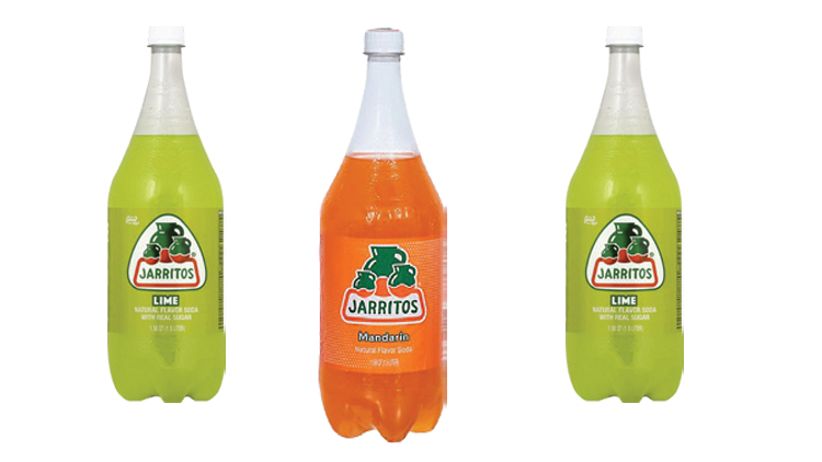 Picture of Jarritos
