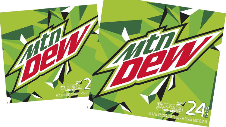 Picture of Pepsi Cubes