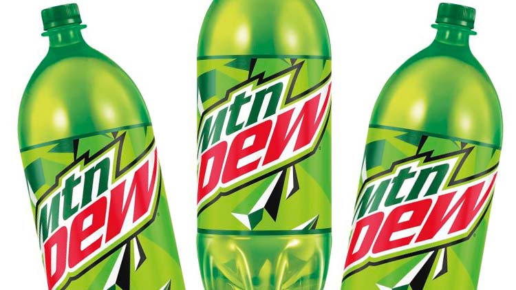 Picture of Pepsi, Mtn Dew or Diet Pepsi