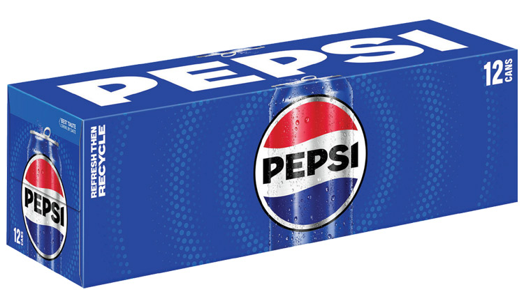 Picture of Pepsi-Cola Products