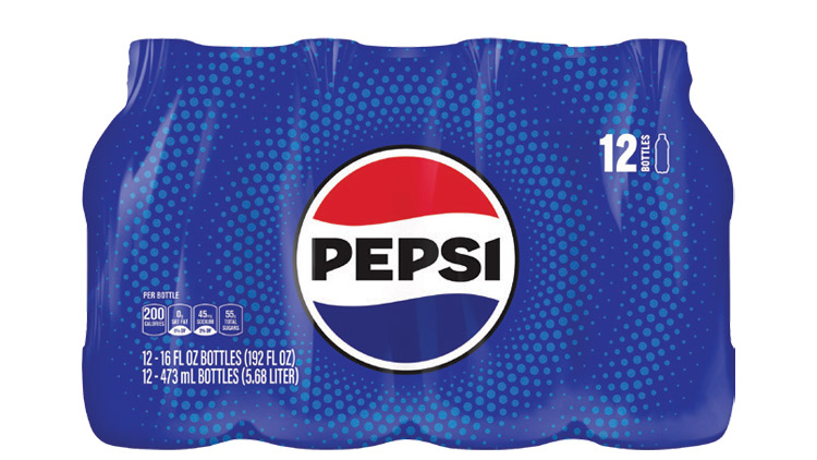 Picture of Pepsi-Cola Products