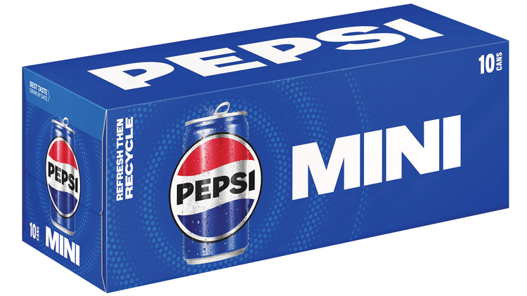 Picture of Pepsi or Mtn Dew