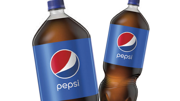 Picture of Pepsi 2 Liter Beverages