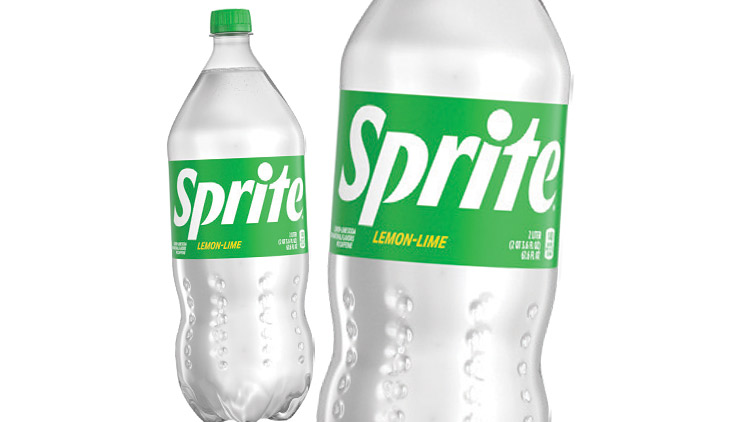 Picture of Sprite