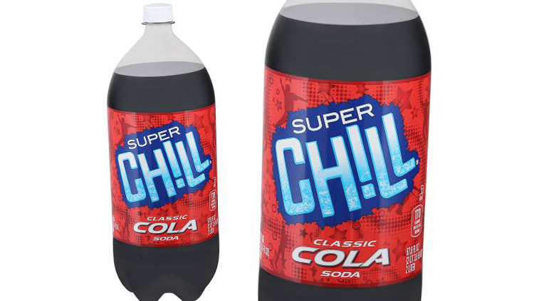 Picture of Super Chill Soda