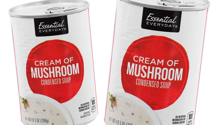 Picture of Essential Everyday Cream Soups