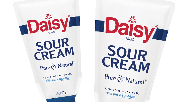 Picture of Daisy Sour Cream