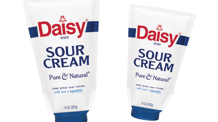 Picture of Daisy Sour Cream