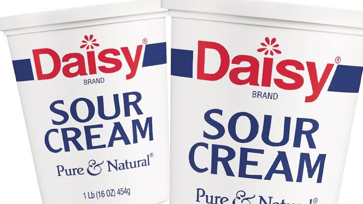 Picture of Daisy Sour Cream