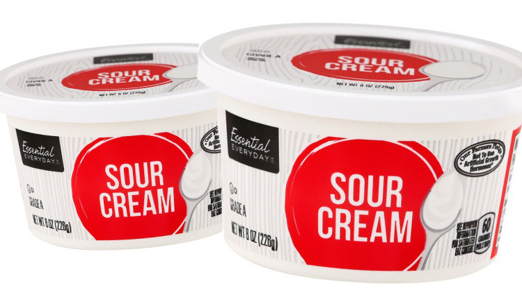 Picture of Essential Everyday Sour Cream