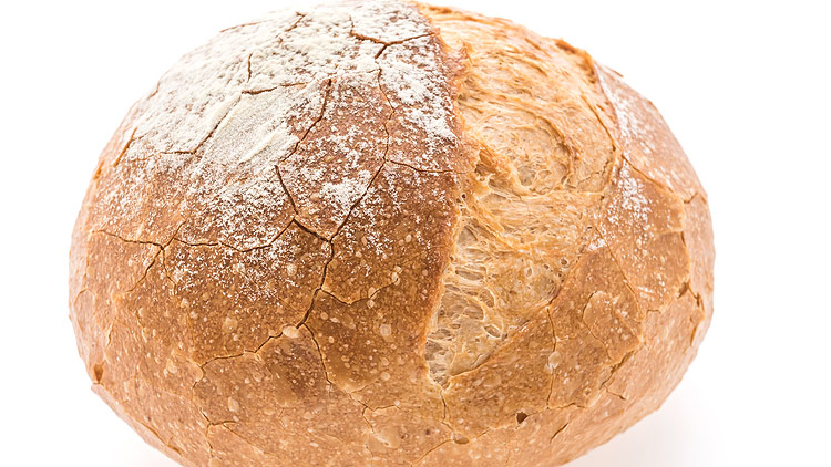 Picture of San Francisco Style Sourdough Bread