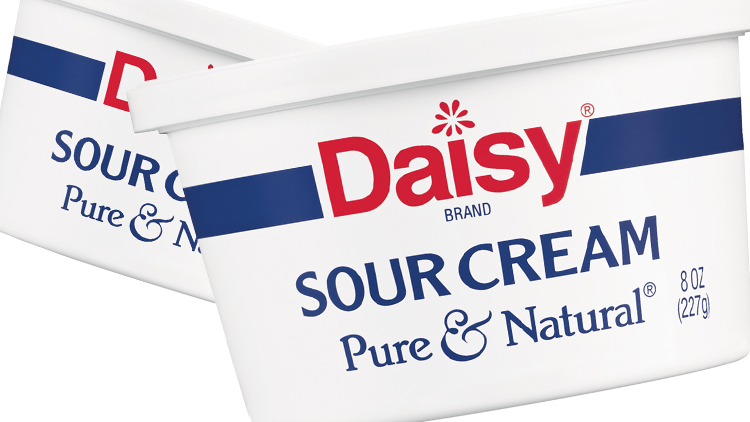 Picture of Daisy Sour Cream