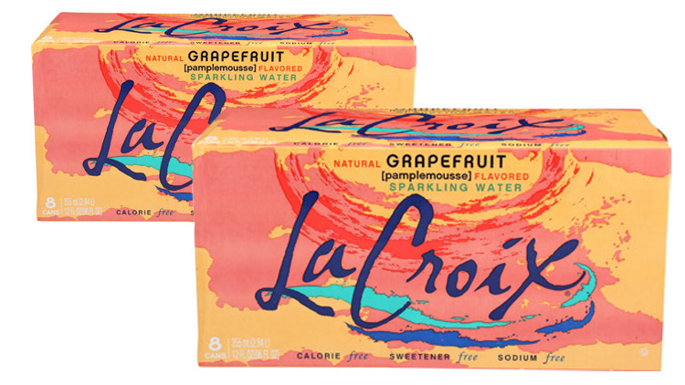 Picture of LaCroix Sparkling Water
