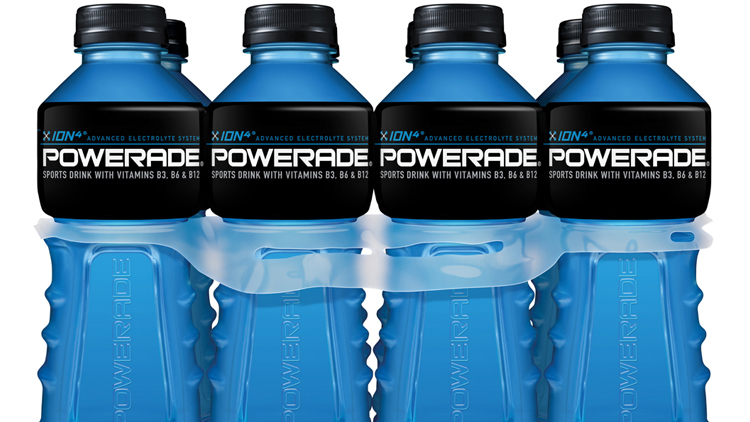 Picture of Powerade 