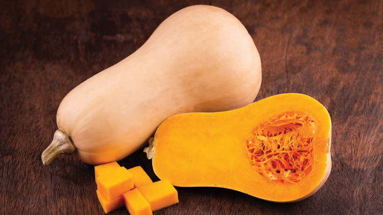Picture of Butternut Squash