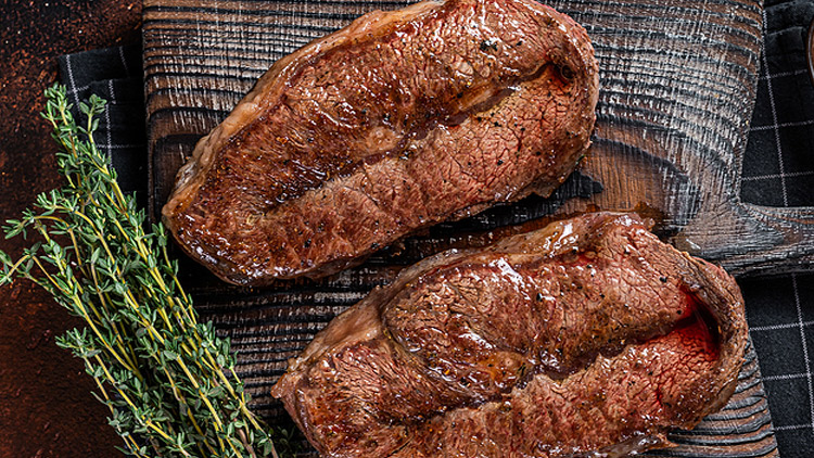Picture of Chuck Shoulder Steaks